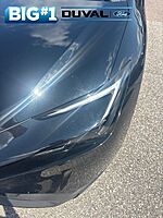 Used 2024 TOYOTA PRIUS LE in JACKSONVILLE, FLORIDA (Photo 7)