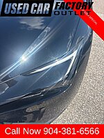Used 2024 TOYOTA PRIUS LE in JACKSONVILLE, FLORIDA (Photo 7)