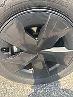 Used 2024 TOYOTA PRIUS LE in JACKSONVILLE, FLORIDA (Photo 9)