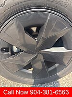 Used 2024 TOYOTA PRIUS LE in JACKSONVILLE, FLORIDA (Photo 9)