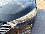 Used 2018 HYUNDAI TUCSON SE in JACKSONVILLE, FLORIDA (Photo 10)