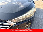 Used 2018 HYUNDAI TUCSON SE in JACKSONVILLE, FLORIDA (Photo 10)