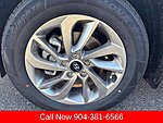 Used 2018 HYUNDAI TUCSON SE in JACKSONVILLE, FLORIDA (Photo 12)