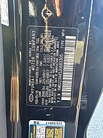 Used 2018 HYUNDAI TUCSON SE in JACKSONVILLE, FLORIDA (Photo 14)