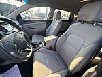 Used 2018 HYUNDAI TUCSON SE in JACKSONVILLE, FLORIDA (Photo 16)