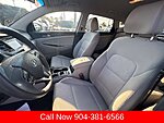 Used 2018 HYUNDAI TUCSON SE in JACKSONVILLE, FLORIDA (Photo 16)