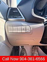 Used 2018 HYUNDAI TUCSON SE in JACKSONVILLE, FLORIDA (Photo 19)