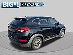 Used 2018 HYUNDAI TUCSON SE in JACKSONVILLE, FLORIDA (Photo 2)