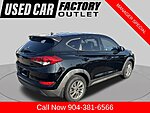 Used 2018 HYUNDAI TUCSON SE in JACKSONVILLE, FLORIDA (Photo 2)