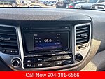 Used 2018 HYUNDAI TUCSON SE in JACKSONVILLE, FLORIDA (Photo 22)