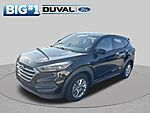 Used 2018 HYUNDAI TUCSON SE in JACKSONVILLE, FLORIDA (Photo 3)