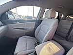Used 2018 HYUNDAI TUCSON SE in JACKSONVILLE, FLORIDA (Photo 30)