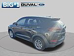 Used 2018 HYUNDAI TUCSON SE in JACKSONVILLE, FLORIDA (Photo 4)