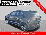 Used 2018 HYUNDAI TUCSON SE in JACKSONVILLE, FLORIDA (Photo 4)