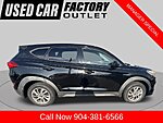 Used 2018 HYUNDAI TUCSON SE in JACKSONVILLE, FLORIDA (Photo 6)