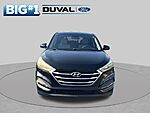 Used 2018 HYUNDAI TUCSON SE in JACKSONVILLE, FLORIDA (Photo 7)