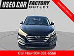 Used 2018 HYUNDAI TUCSON SE in JACKSONVILLE, FLORIDA (Photo 7)