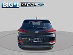 Used 2018 HYUNDAI TUCSON SE in JACKSONVILLE, FLORIDA (Photo 8)