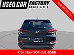 Used 2018 HYUNDAI TUCSON SE in JACKSONVILLE, FLORIDA (Photo 8)