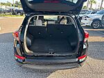 Used 2018 HYUNDAI TUCSON SE in JACKSONVILLE, FLORIDA (Photo 9)