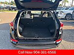 Used 2018 HYUNDAI TUCSON SE in JACKSONVILLE, FLORIDA (Photo 9)