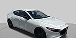 Used 2025 MAZDA MAZDA3 2.5 S SELECT SPORT in JACKSONVILLE, FLORIDA