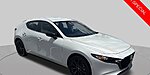 Used 2025 MAZDA MAZDA3 2.5 S SELECT SPORT in JACKSONVILLE, FLORIDA