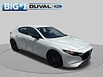 Used 2025 MAZDA MAZDA3 2.5 S SELECT SPORT in JACKSONVILLE, FLORIDA (Photo 1)