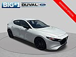 Used 2025 MAZDA MAZDA3 2.5 S SELECT SPORT in JACKSONVILLE, FLORIDA (Photo 1)