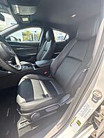 Used 2025 MAZDA MAZDA3 2.5 S SELECT SPORT in JACKSONVILLE, FLORIDA (Photo 13)