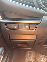 Used 2025 MAZDA MAZDA3 2.5 S SELECT SPORT in JACKSONVILLE, FLORIDA (Photo 16)