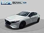 Used 2025 MAZDA MAZDA3 2.5 S SELECT SPORT in JACKSONVILLE, FLORIDA (Photo 2)