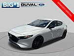 Used 2025 MAZDA MAZDA3 2.5 S SELECT SPORT in JACKSONVILLE, FLORIDA (Photo 2)