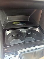 Used 2025 MAZDA MAZDA3 2.5 S SELECT SPORT in JACKSONVILLE, FLORIDA (Photo 23)