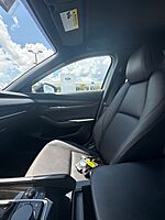 Used 2025 MAZDA MAZDA3 2.5 S SELECT SPORT in JACKSONVILLE, FLORIDA (Photo 26)