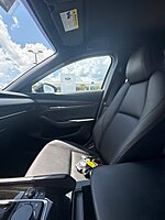 Used 2025 MAZDA MAZDA3 2.5 S SELECT SPORT in JACKSONVILLE, FLORIDA (Photo 26)
