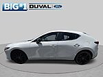 Used 2025 MAZDA MAZDA3 2.5 S SELECT SPORT in JACKSONVILLE, FLORIDA (Photo 3)