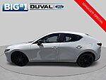 Used 2025 MAZDA MAZDA3 2.5 S SELECT SPORT in JACKSONVILLE, FLORIDA (Photo 3)