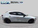 Used 2025 MAZDA MAZDA3 2.5 S SELECT SPORT in JACKSONVILLE, FLORIDA (Photo 4)