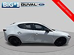 Used 2025 MAZDA MAZDA3 2.5 S SELECT SPORT in JACKSONVILLE, FLORIDA (Photo 4)