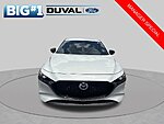 Used 2025 MAZDA MAZDA3 2.5 S SELECT SPORT in JACKSONVILLE, FLORIDA (Photo 5)