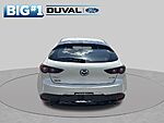 Used 2025 MAZDA MAZDA3 2.5 S SELECT SPORT in JACKSONVILLE, FLORIDA (Photo 6)