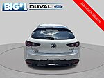Used 2025 MAZDA MAZDA3 2.5 S SELECT SPORT in JACKSONVILLE, FLORIDA (Photo 6)