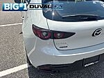 Used 2025 MAZDA MAZDA3 2.5 S SELECT SPORT in JACKSONVILLE, FLORIDA (Photo 8)