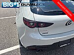 Used 2025 MAZDA MAZDA3 2.5 S SELECT SPORT in JACKSONVILLE, FLORIDA (Photo 8)