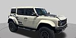 Used 2025 FORD BRONCO RAPTOR in JACKSONVILLE, FLORIDA