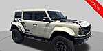 Used 2025 FORD BRONCO RAPTOR in JACKSONVILLE, FLORIDA