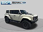 Used 2025 FORD BRONCO RAPTOR in JACKSONVILLE, FLORIDA (Photo 1)