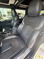 Used 2025 FORD BRONCO RAPTOR in JACKSONVILLE, FLORIDA (Photo 11)