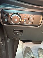 Used 2025 FORD BRONCO RAPTOR in JACKSONVILLE, FLORIDA (Photo 13)